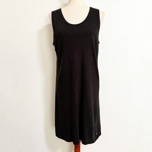 Horny Toad Knit Tank Dress